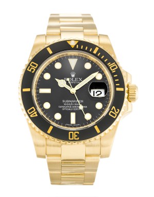 Replica Rolex Submariner 116618 LN