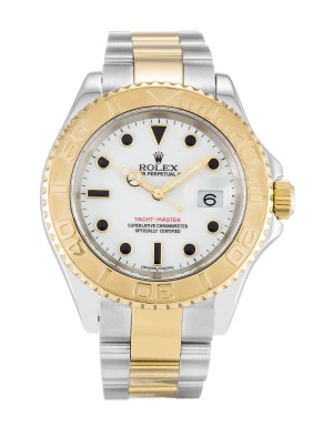 Replica Rolex Yacht-Master 16623