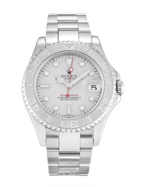 Replica Rolex Yacht-Master 168622