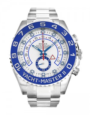 Replica Rolex Yacht-Master II 116680