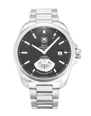 Replica Tag Heuer Grand Carrera WAV511A.BA0900