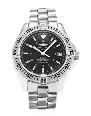 Replica Breitling Colt Auto A17350
