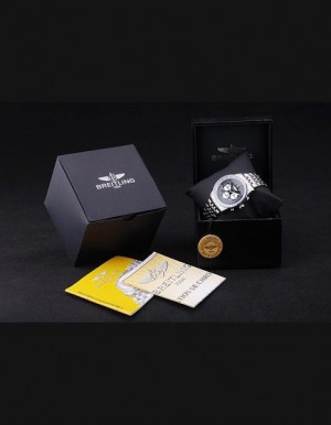 Scatole per orologi Breitling