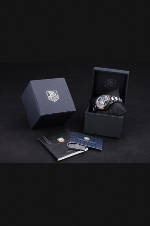 Scatole per  orologi Tag Heuer