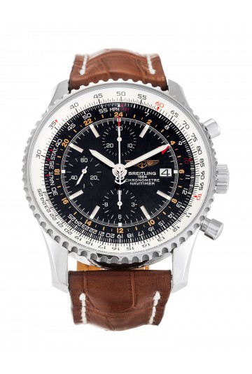 Replica Breitling Navitimer World A24322