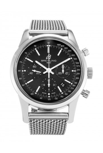 Replica Breitling Transocean Chronograph AB0152