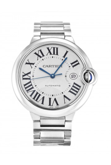 Replica Cartier Ballon Bleu W69012Z4