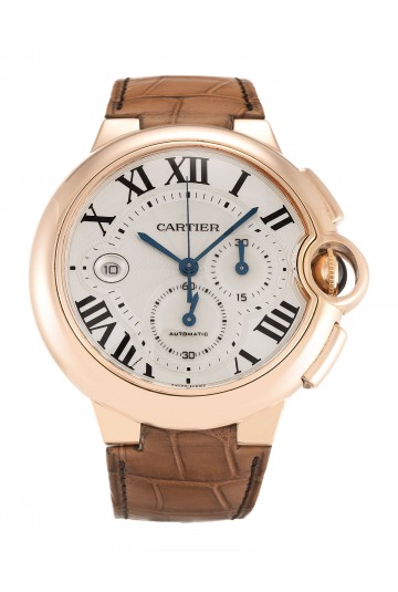 Replica Cartier Ballon Bleu W6920009