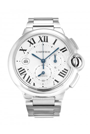 Replica Cartier Ballon Bleu W6920002