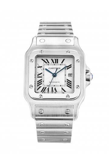 Replica Cartier Santos W20055D6