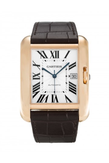 Replica Cartier Tank Anglaise W5310004