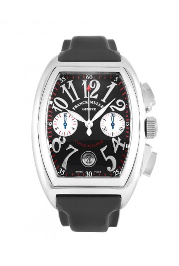 Replica Franck Muller Conquistador 8005 CC