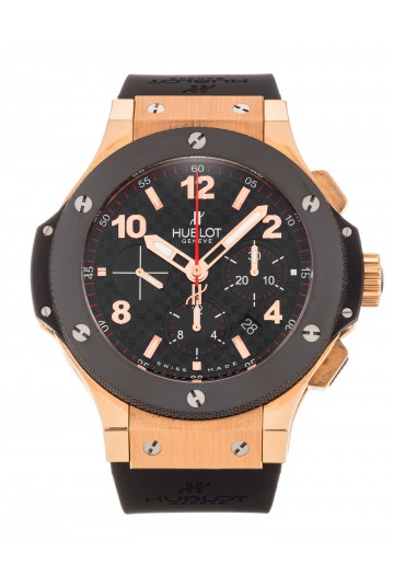 Replica Hublot 44mm 301.PB.131.RX