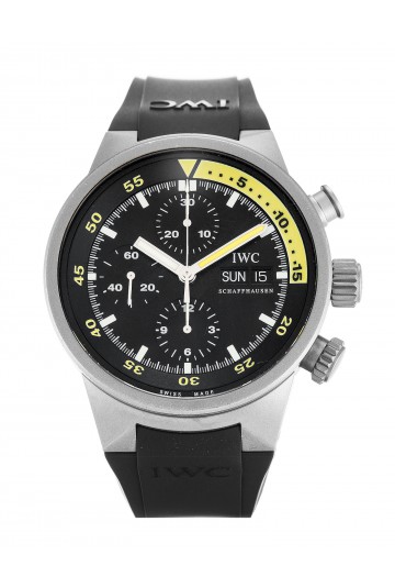 Replica IWC Aquatimer IW371918