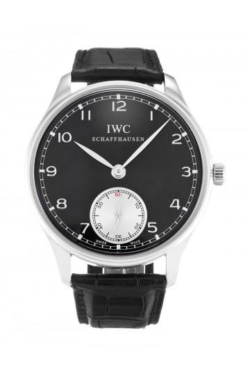 Replica IWC Portuguese Manual IW545404