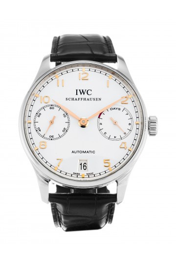 Replica IWC Portuguese Automatic IW500114