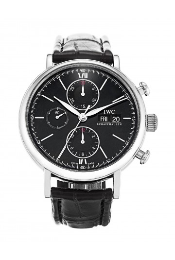 Replica IWC Portofino Chronograph IW391019