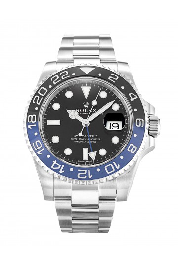 Replica Rolex GMT Master II 116710 BLNR