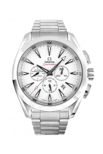 Replica Omega Aqua Terra 150m Gents 231.10.44.50.04.001