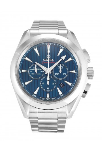 Replica Omega Olympic Aqua Terra 522.10.44.50.03.001