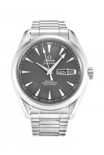 Replica Omega Aqua Terra 150m Gents 231.10.43.22.06.001