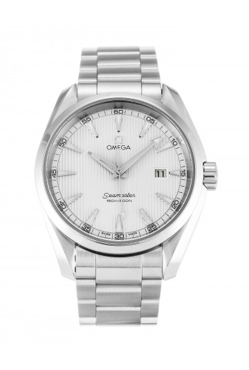 Replica Omega Aqua Terra 150m Gents 231.10.39.61.02.001