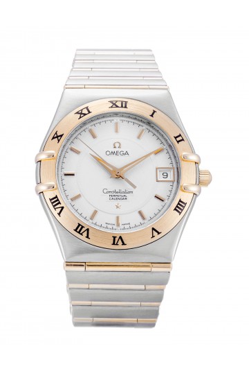 Replica Omega Constellation 1252.30.00