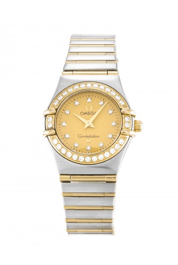 Replica Omega Constellation Mini 1267.15.00