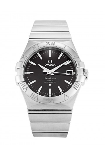 Replica Omega Constellation 123.10.35.20.01.001