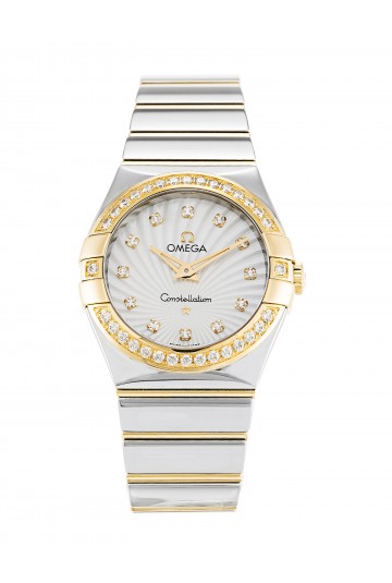 Replica Omega Constellation Ladies 123.25.27.60.55.008