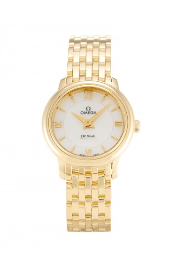 Replica Omega De Ville Prestige 424.50.24.60.05.001