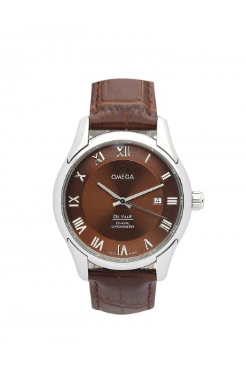 Replica Omega De Ville Hour Vision