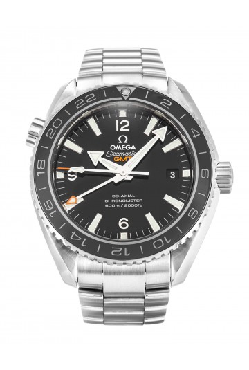 Replica Omega Planet Ocean 232.30.44.22.01.001