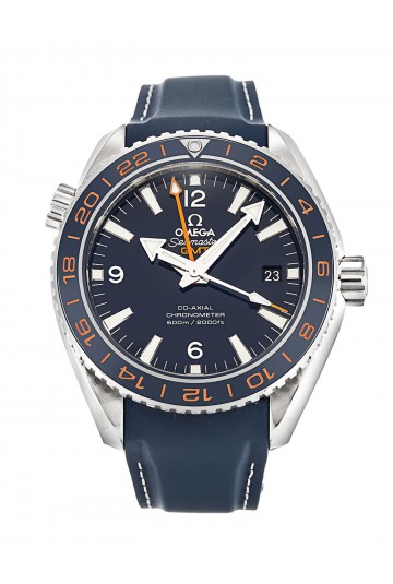 Replica Omega Planet Ocean 232.32.44.22.03.001