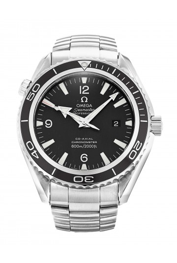 Replica Omega Planet Ocean 2200.50.00