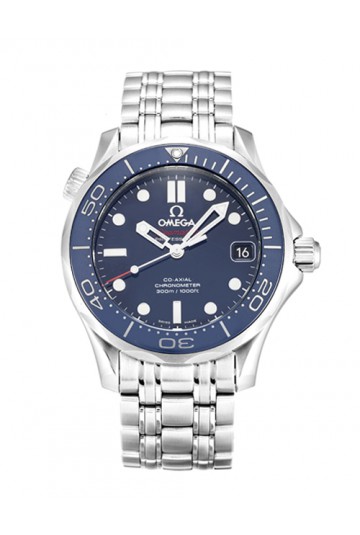 Replica Omega Seamaster 300m 212.30.36.20.03.001