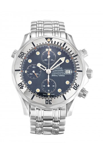 Replica Omega Seamaster Chrono Diver 2598.80.00