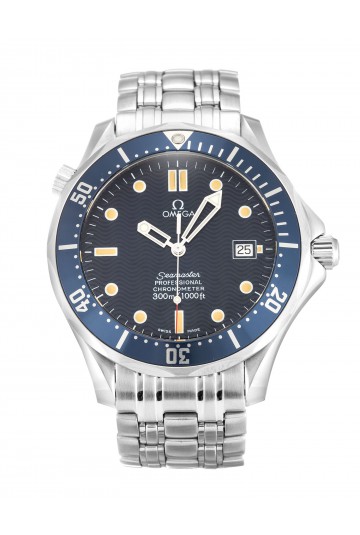 Replica Omega Seamaster 300m 2531.80.00