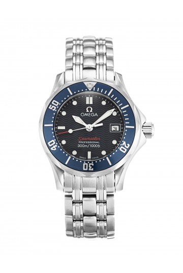 Replica Omega Seamaster 300m Ladies 2224.80.00