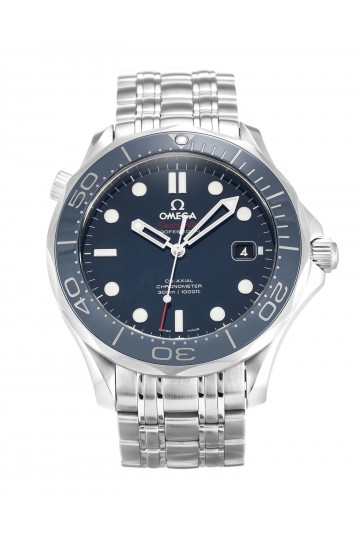 Replica Omega Seamaster 300m Co-Axial 212.30.41.20.03.001