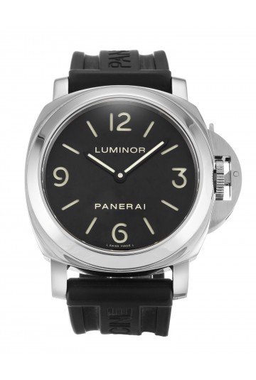 Replica Panerai Luminor Base PAM00002