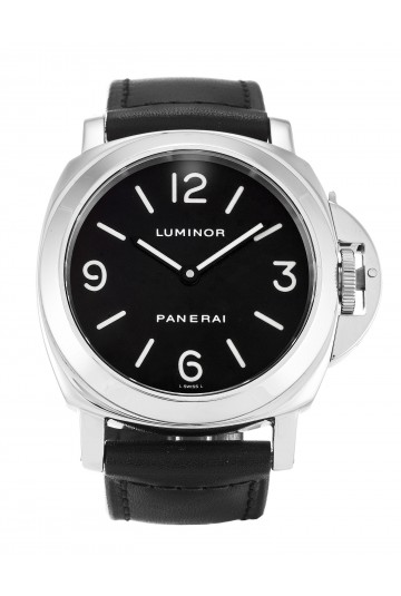 Replica Panerai Luminor Base PAM00002