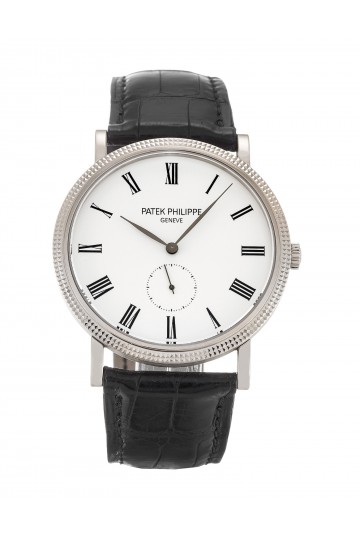 Replica Patek Philippe Calatrava 5119G