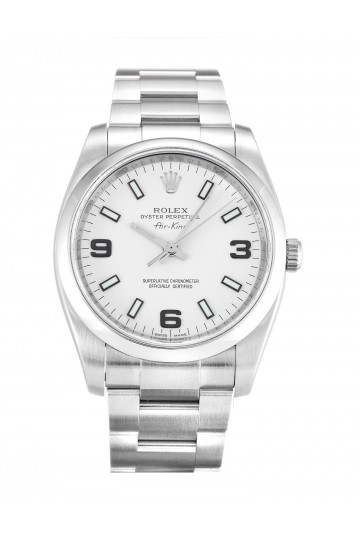 Replica Rolex Air-King 114200