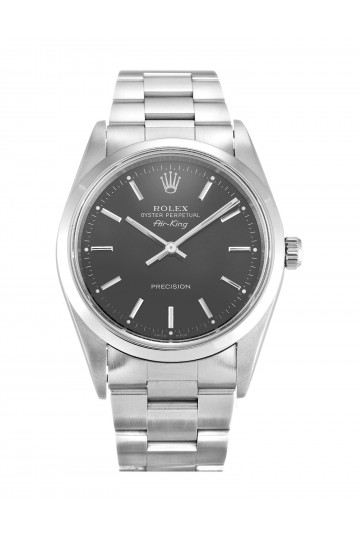 Replica Rolex Air-King 14000