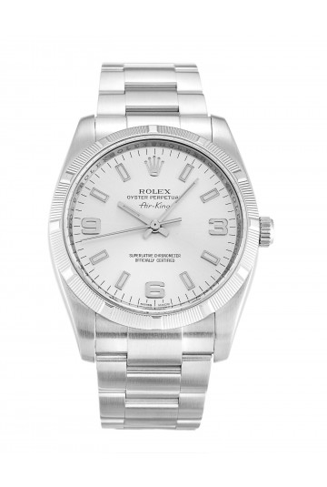 Replica Rolex Air-King 114210