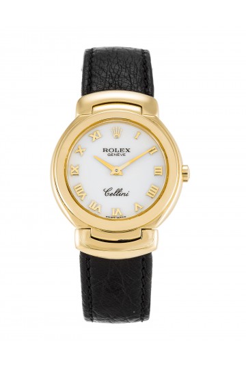 Replica Rolex Cellini 6621/8