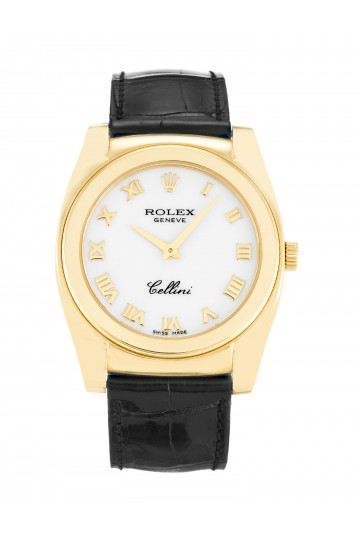 Replica Rolex Cellini 5320/8 