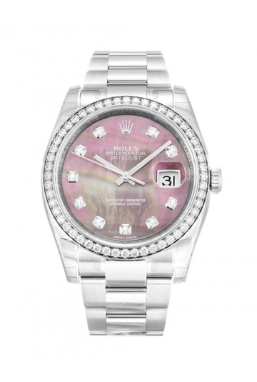 Replica Rolex Datejust 116244