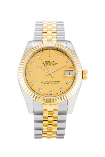 Replica Rolex Datejust Lady 178273